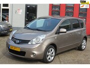 Nissan Note - 1.6 Acenta , AUTOMAAT , AIRCO, TREKHAAK, NAVI