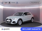 Audi A1 Allstreet - 30 TFSI Advanced edition 116pk S-tronic | S-line interieur |