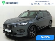 Seat Tarraco - 1.4 TSI e-Hybrid PHEV FR Business | SoH 100% | Keyless | 360