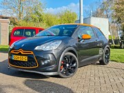 Citroën DS3 - 1.6 THP 200 Racing