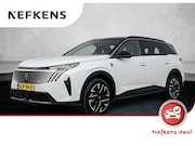 Peugeot 5008 - SUV 136pk Hybrid Automaat GT | 7-Pers. | Elektrisch Achterkl