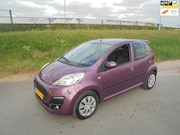 Peugeot 107 - Peugeot 107 1.0 benzine 5 deurs airco 144.000km