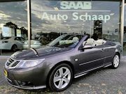 Saab 9-3 - Cabrio 1.8t Vector Automaat | Rijklaar incl garantie | Hirsc