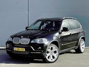 BMW X5 - xDrive48i Executive | Pano | Youngtimer |