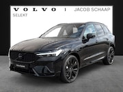 Volvo XC60 - 2.0 T8 Plug-in hybrid AWD Plus Black Edition / 360 camera /