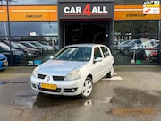 Renault Clio - 1.2-16V Campus AIRCO/APK 20-11-2026/AIRCO/5DEURS