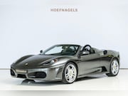 Ferrari F430 - 4.3 V8 Spider F1 mint codition, New service
