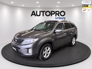 Kia Sorento - 2.4 GDi BusinessLine|Pano|Automaat|Camera