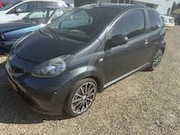 Toyota Aygo - 2006 nwe apk