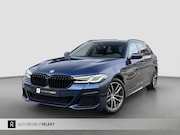 BMW 5-serie - Touring 530e xDrive M-Sport | Trekhaak | 360 | Elektrische s