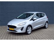 Ford Fiesta - 1.1 Trend Navi Cruise 33.000km NAP
