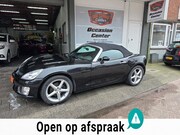 Opel GT - 2.0 Turbo ECOTEC
