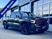 Chevrolet Silverado - Chevrolet | 1500 | 6.2 V8 LPG | High Country | Elek. Sideste