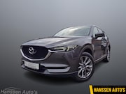 Mazda CX-5 - 2.0 SkyActiv-G 165 Business Comfort 360 Camera Navi
