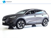 Opel Grandland - 1.2 Turbo Innovation 130pk Automaat NAVI CAMERA WINTERPACK A
