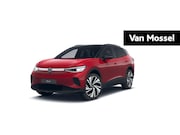 Volkswagen ID.4 - Pro Limited Edition Plus 77 kWh 210PK | Navigatie | Apple Ca