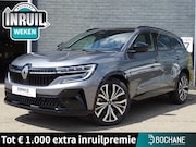 Renault Espace - E-Tech full hybrid 200 iconic 7p. | PACK HARMAN KARDON | PAC