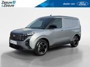 Ford Transit Courier - E-Transit Limited 46 kWh | Nieuw te bestellen | Prijs Exclus
