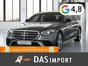 Mercedes-Benz S-klasse - S 580 e L 4M AMG+NIGHT+PANO+DIGITAL-L+BURMESTER3D