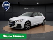 Audi A1 - Sportback 25 TFSI | Parkeerhulp | Carplay | Airco | Navi | C