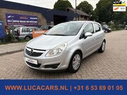 Opel Corsa - 1.2-16V Enjoy