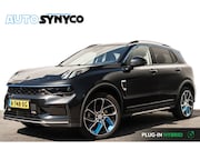 Lynk & Co 01 - 1.5 Plug-in Hybrid 262 Pk I Panoramadak | Adapt. Cruise | 36
