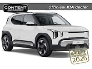 Kia EV2 - 42, 2 kWh 147pk Plus | Nu Bestelbaar