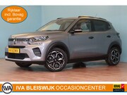 Citroën e-C3 - Max 113pk 44 kWh | NAVI / APPCONNECT | CLIMA | CAMERA + PDC