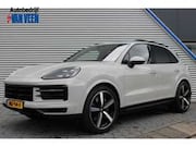 Porsche Cayenne - 3.0 E-Hybrid | Sport Chrono | Matrix-Led | 360 | 2