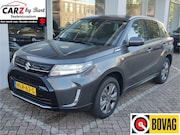 Suzuki Vitara - 1.4 BOOSTERJET SELECT SMART HYBRID Keyless | Camera | Trekha