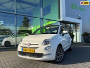 Fiat 500C - 1.0 Hybrid Dolcevita * Cruise Control * Stoelverwarming * Ha