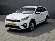 Kia Niro - 1.6 GDi PHEV DynamicLine Xenon