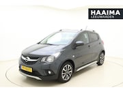 Opel Karl - 1.0 Rocks Online Edition | Navigatie via Carplay | Parkeerse