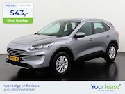 Ford Kuga - 2.5 PHEV Titanium | All-in 543,- Private Lease | Direct uit