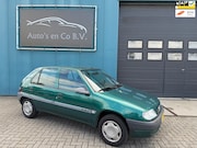 Citroën Saxo - 1.1i X Stuurbekr elec ramen NL Auto NAP Inruilkoopje