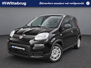 Fiat Panda - 1.0 Hybrid Urban