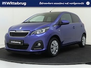 Peugeot 108 - 1.0 e-VTi Active MH