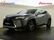Lexus UX - 250h First Edition | Elektr. a. klep | Trekhaak | PDC