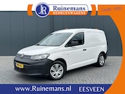 Volkswagen Caddy - Cargo 2.0 TDI 123 PK 4-MOTION / L1H1 / 4x4 / 1e EIG. / TREKH