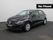 Volkswagen Polo - 1.0 TSI Comfortline | Automaat | Parkeersensoren | Stoelverw