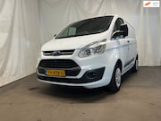 Ford Transit Custom - 290 2.2 TDCI L1H1 Trend - Koppeling Blijft Hangen - Motor Ro