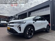 Renault Captur - 1.8 E-Tech 160 Techno+Pack Light&Sound&Winter