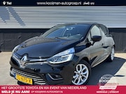 Renault Clio - 0.9 TCe Intens / nederlandse auto, dealer onderhouden, nieuw