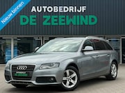 Audi A4 - 1.8 TFSI Pro Line Business|Nieuw D.Ketting