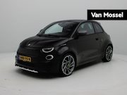 Abarth 500e - Turismo 42 kWh | 18'' Velgen | Parkeercamera | JBL Soundsyst
