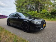 Audi A3 - 2.0 TFSI quattro