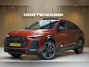 Audi Q5 - Sportback 2.0TFSI/299pk e-hybrid Quattro S-Line Ed