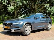 Volvo V90 Cross Country - 2.0 T5 AWD PRO 250PK Cross Country, Trekhaak 2400kg, BLIS, P