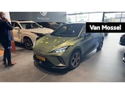 MG 4 - XPower AWD 435pk 64kWh | Hunter Mat Green | Led Koplampen |