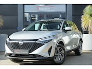 Nissan Qashqai - 1.3 MHEV Xtronic Acenta 158pk Camera/AppleCarplay/ClimaContr